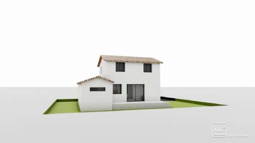Redessan Gard house foto 7139048