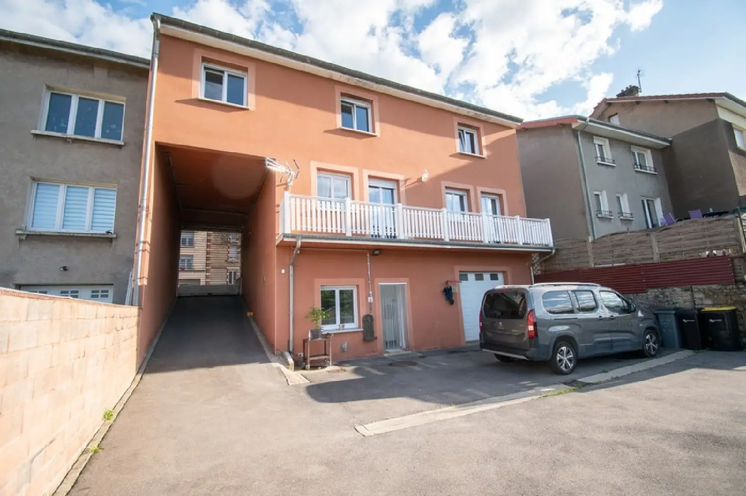  en venta casa Réhon Meurthe-et-Moselle 1
