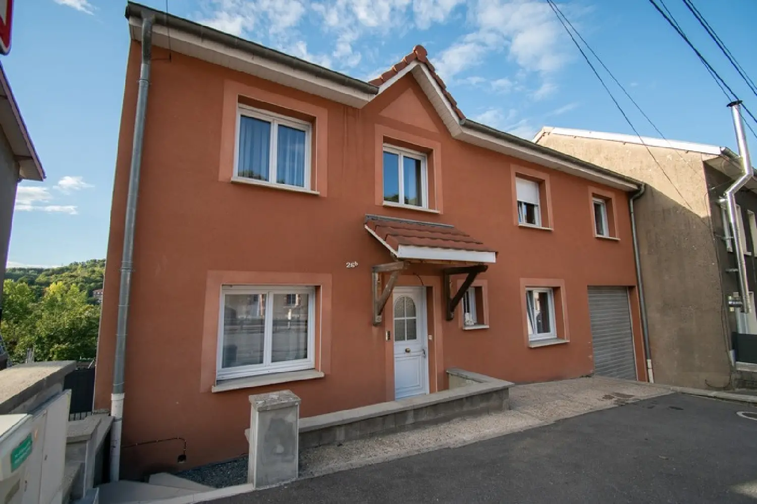  en venta casa Réhon Meurthe-et-Moselle 3