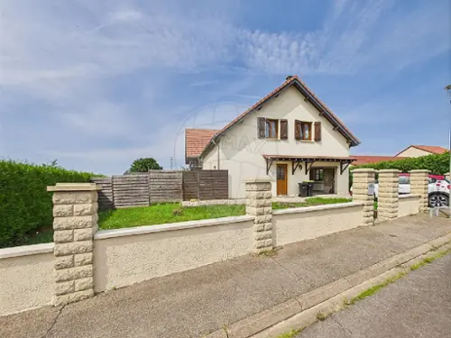 Réhon Meurthe-et-Moselle maison foto 7129498