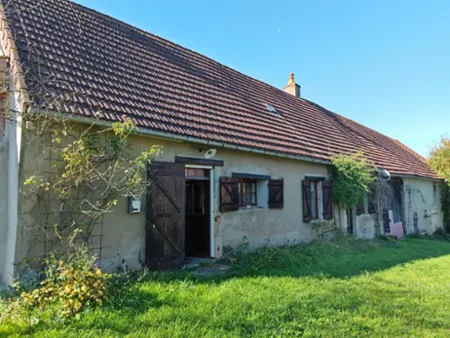  te koop huis Rémilly Nièvre 3