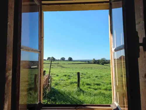  te koop huis Rémilly Nièvre 5