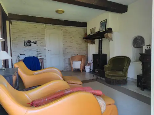  te koop huis Rémilly Nièvre 6