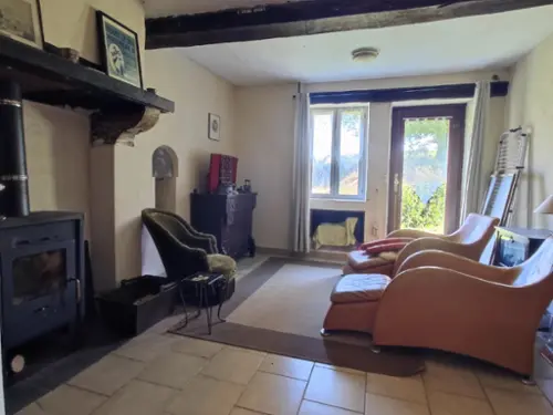  te koop huis Rémilly Nièvre 7