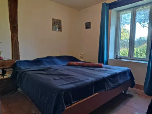  te koop huis Rémilly Nièvre 8