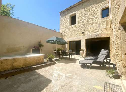Remoulins Gard house foto 7142281