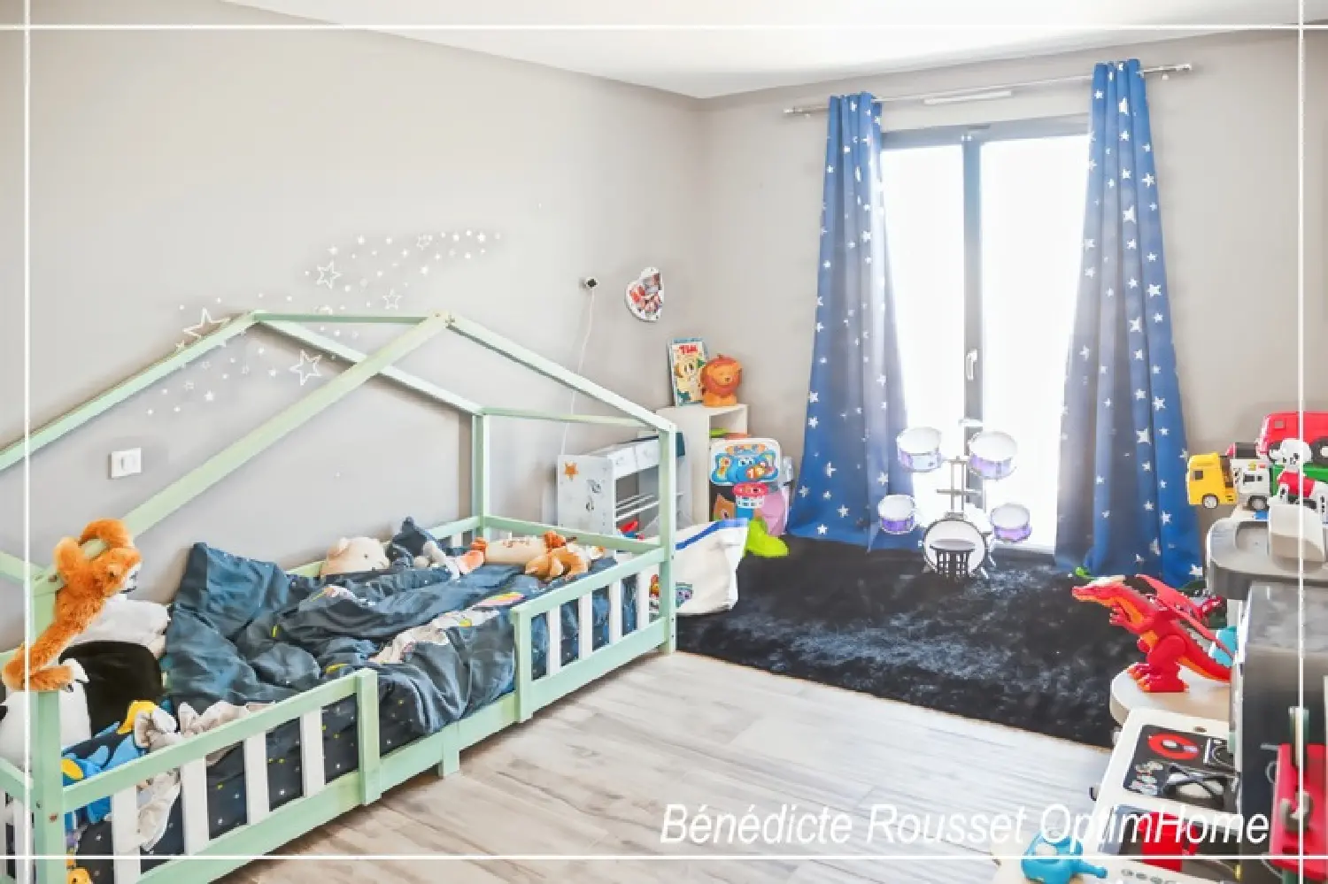  te koop huis Rémy Oise 6