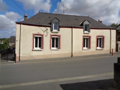 Renazé Mayenne casa foto 7129633