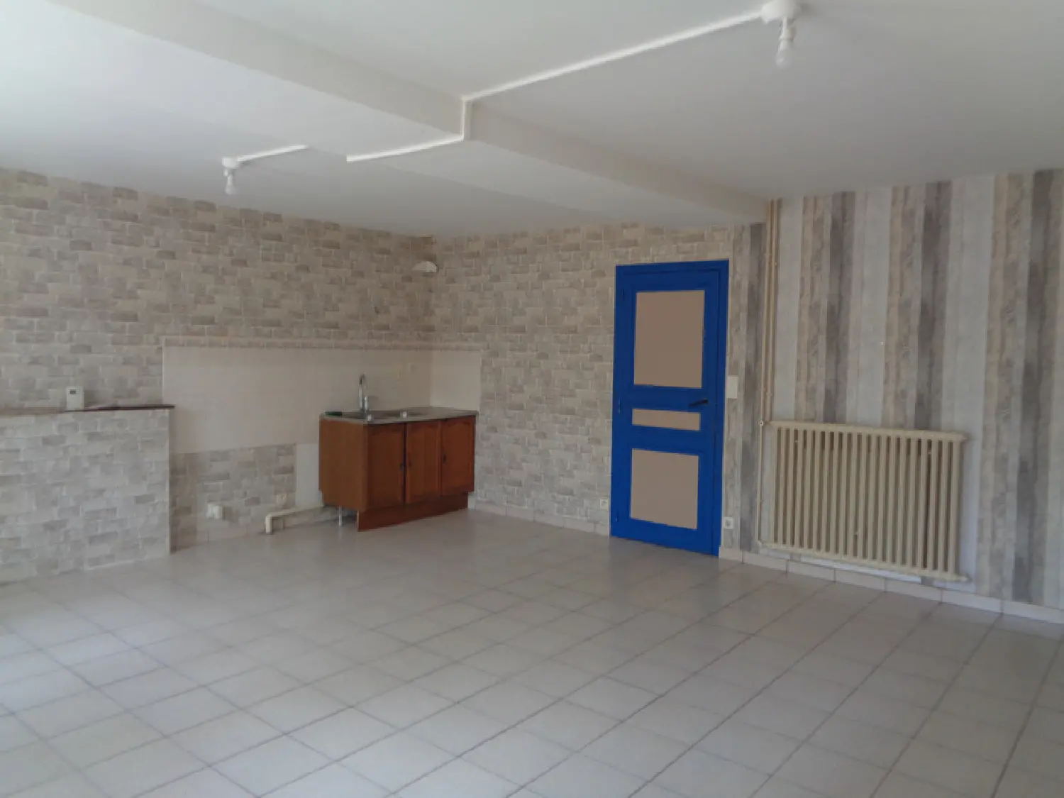  en venta casa Renazé Mayenne 2