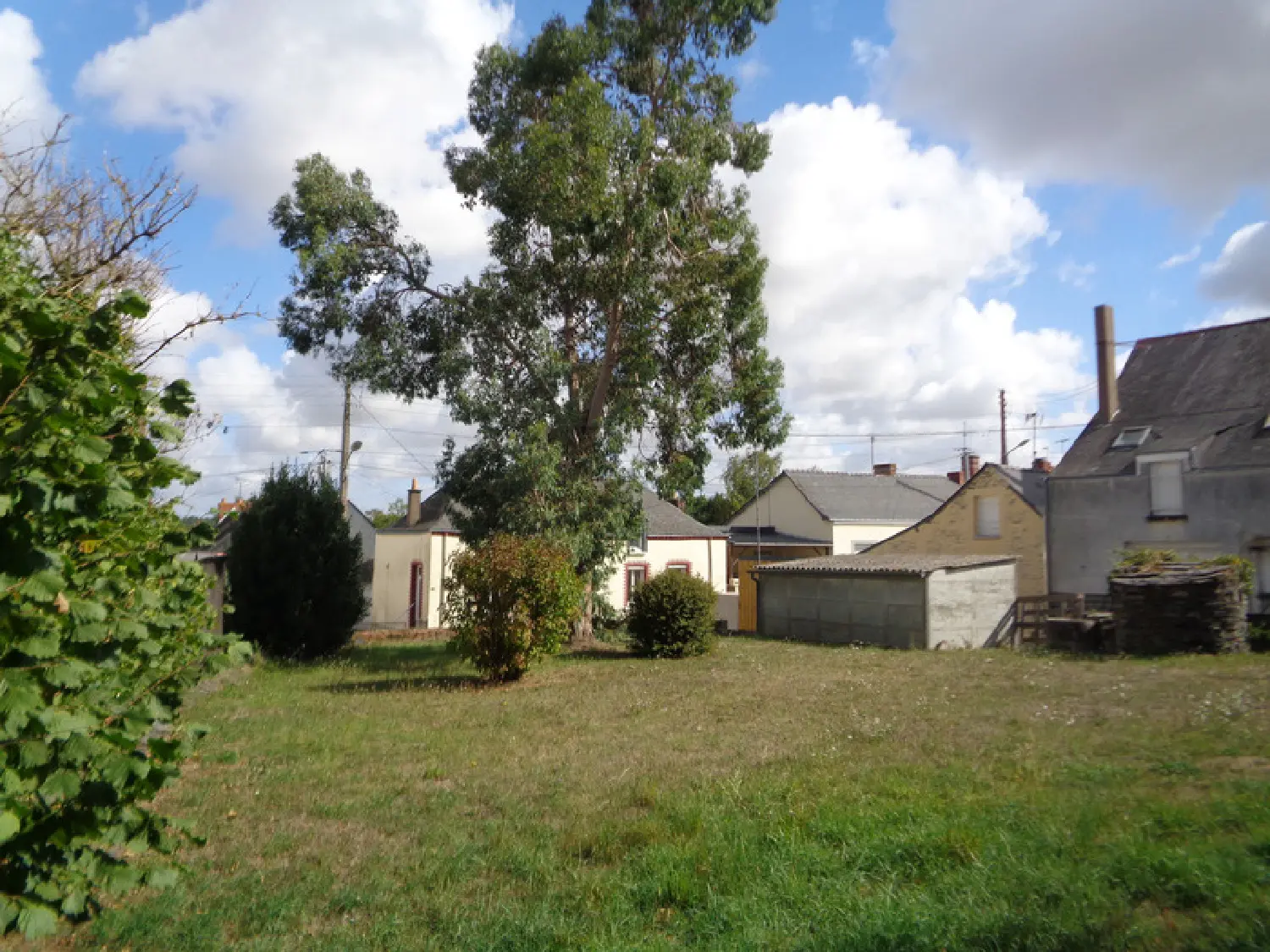 en venta casa Renazé Mayenne 5