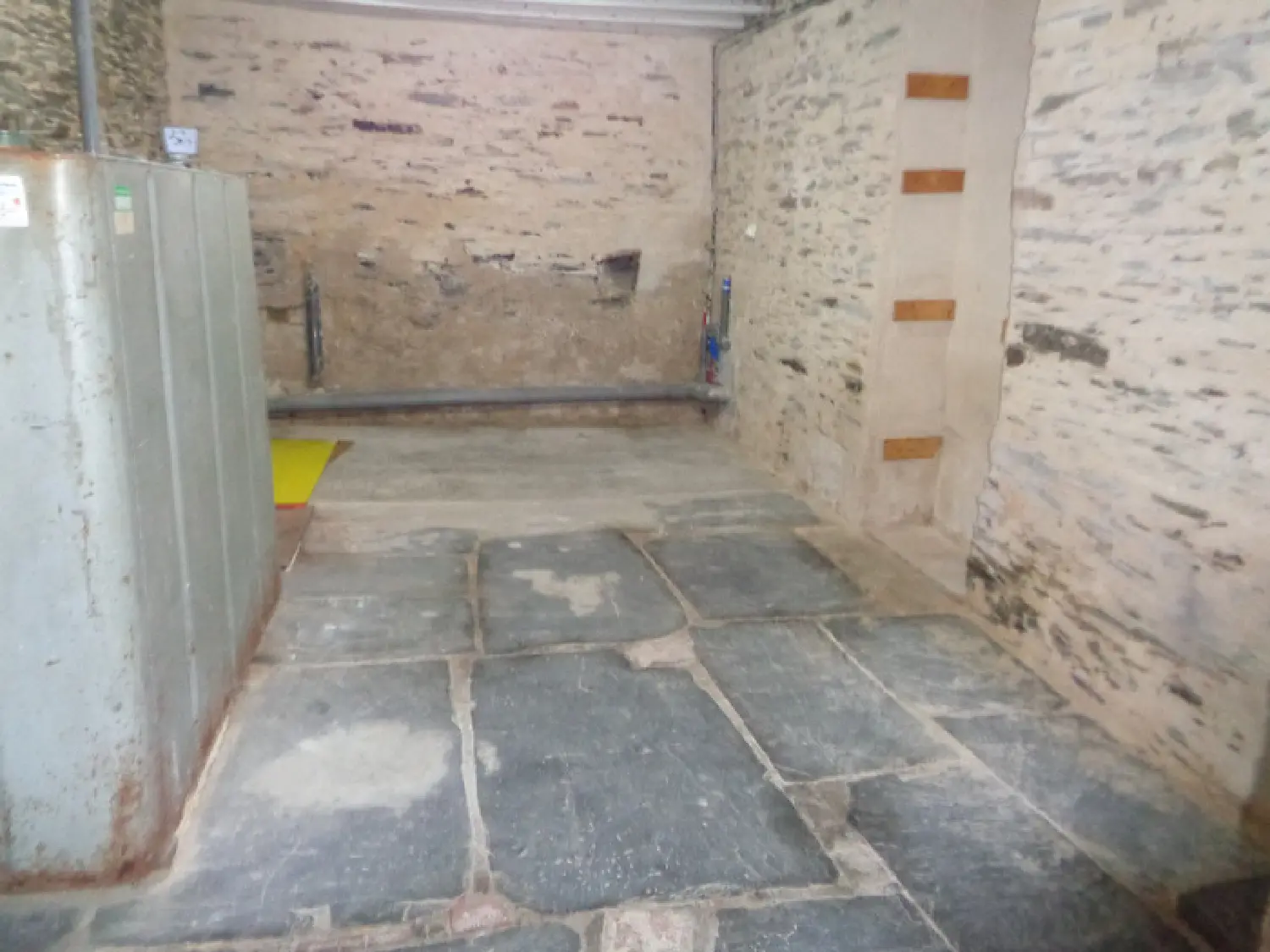  en venta casa Renazé Mayenne 7