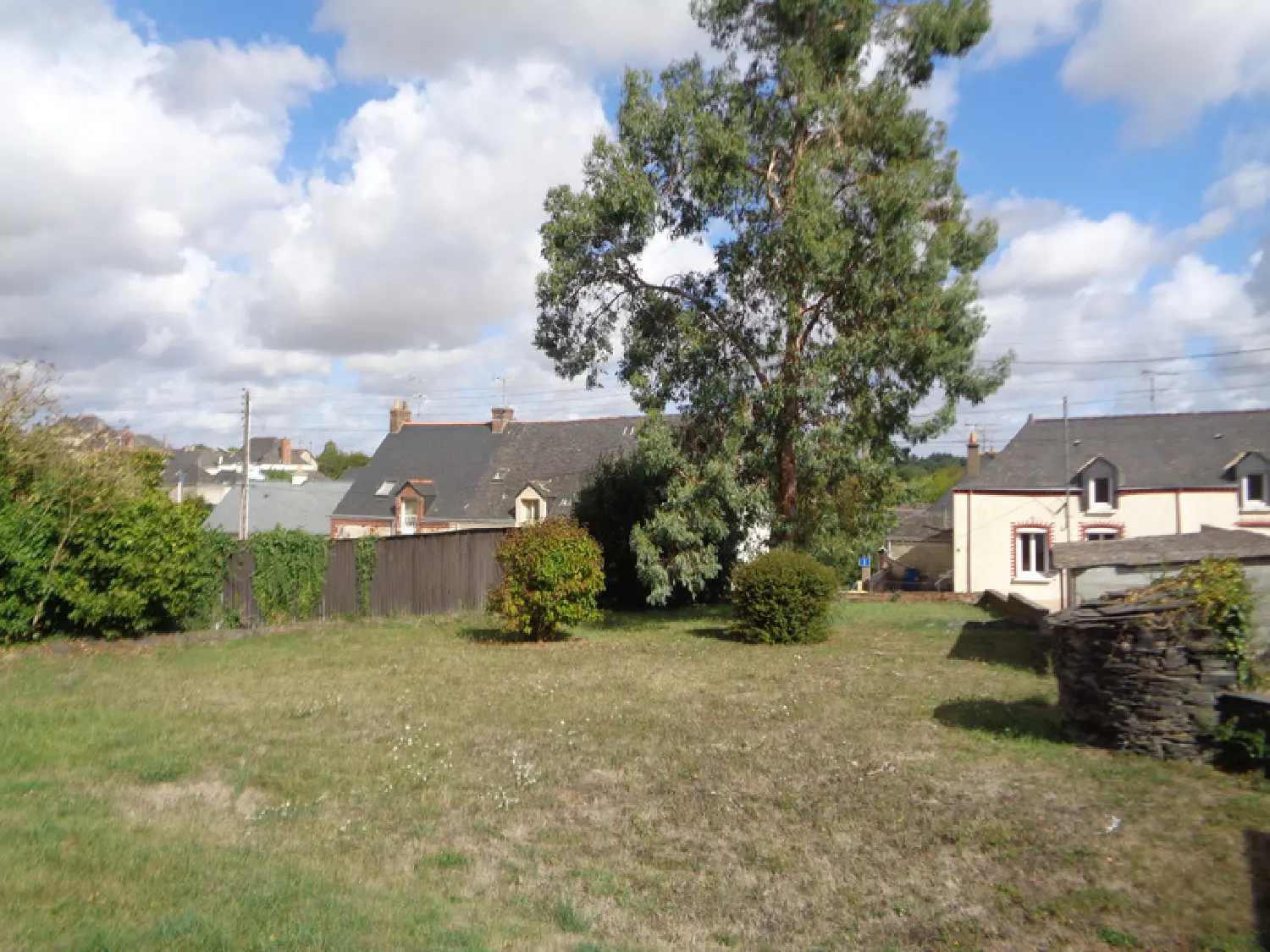  en venta casa Renazé Mayenne 8