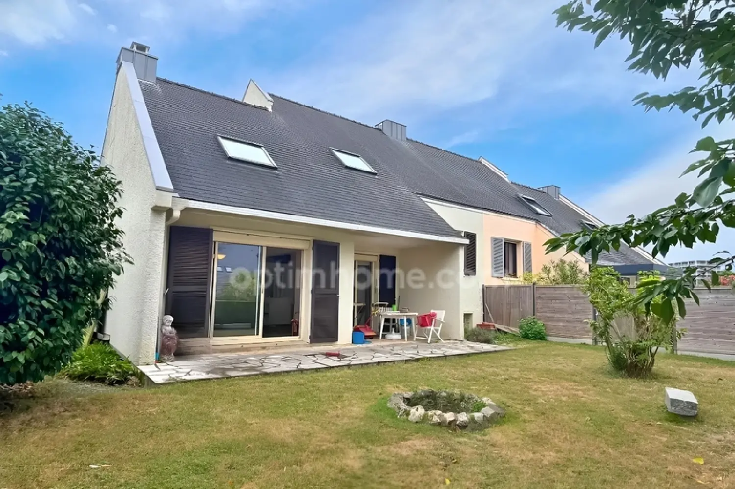  en venta casa Rennes Ille-et-Vilaine 1