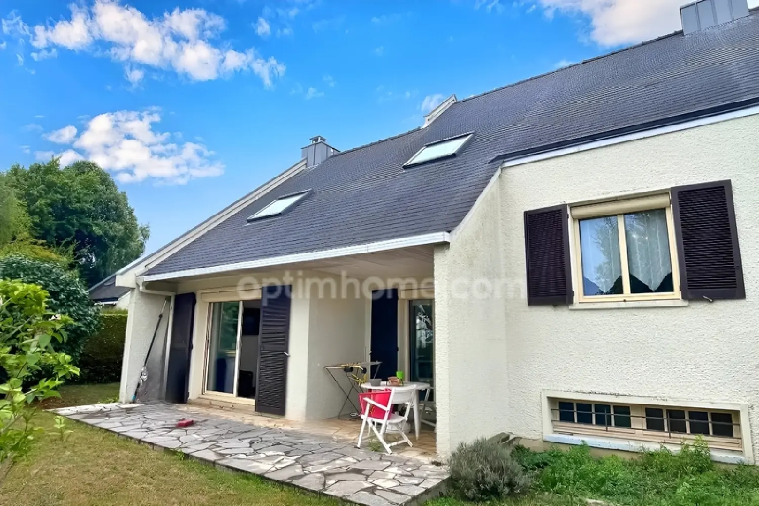  en venta casa Rennes Ille-et-Vilaine 2
