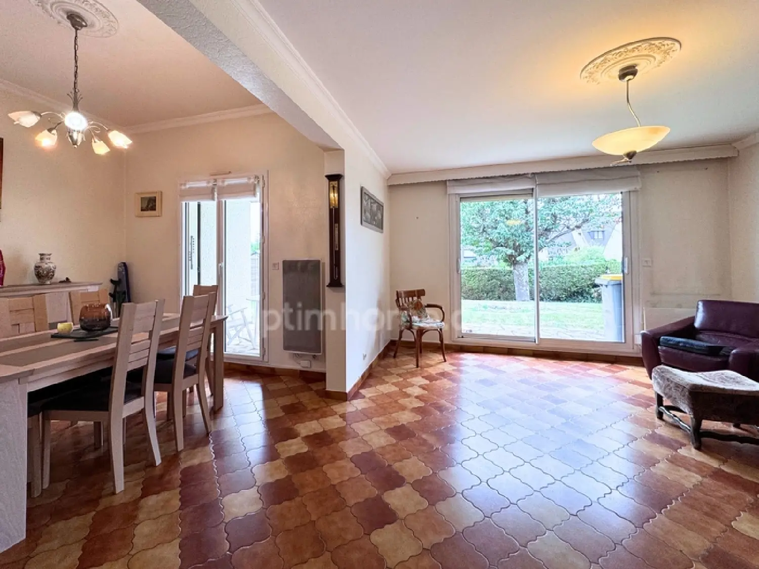  en venta casa Rennes Ille-et-Vilaine 4