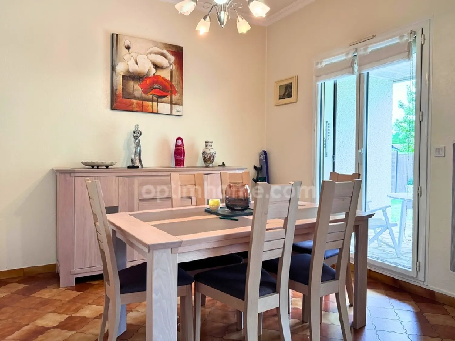  en venta casa Rennes Ille-et-Vilaine 5