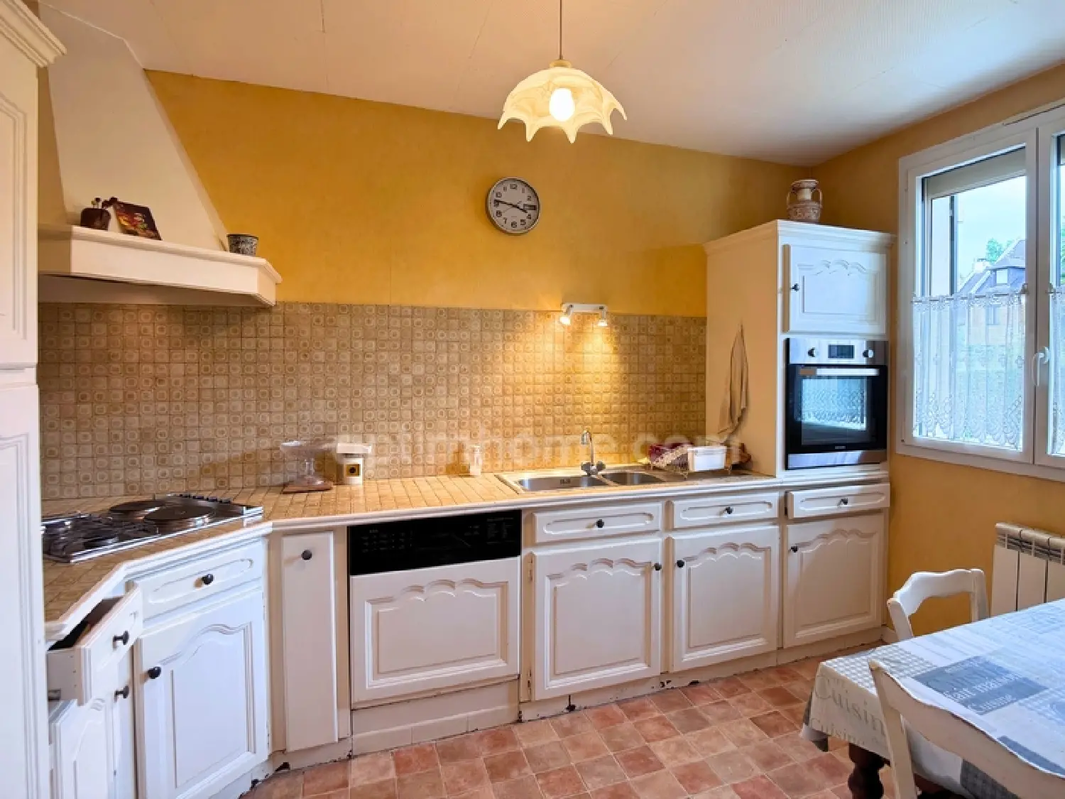  en venta casa Rennes Ille-et-Vilaine 7