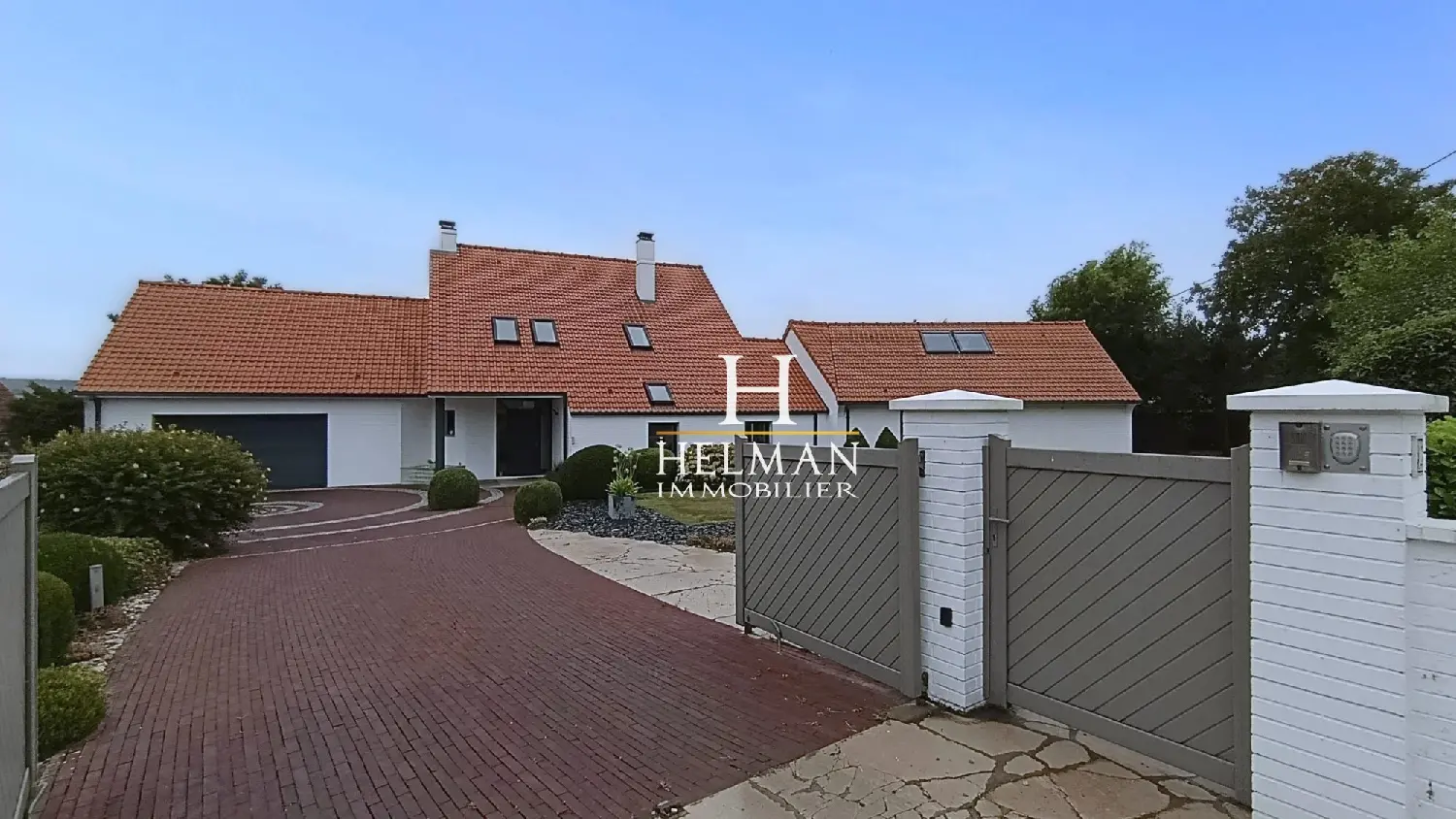  te koop huis Réty Pas-de-Calais 1