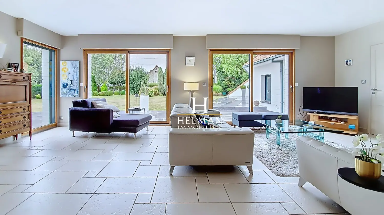  te koop huis Réty Pas-de-Calais 2