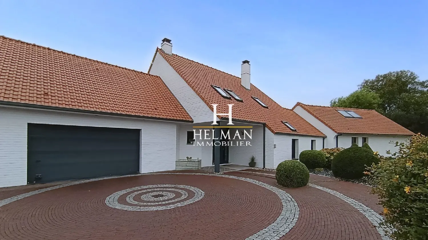  te koop huis Réty Pas-de-Calais 5