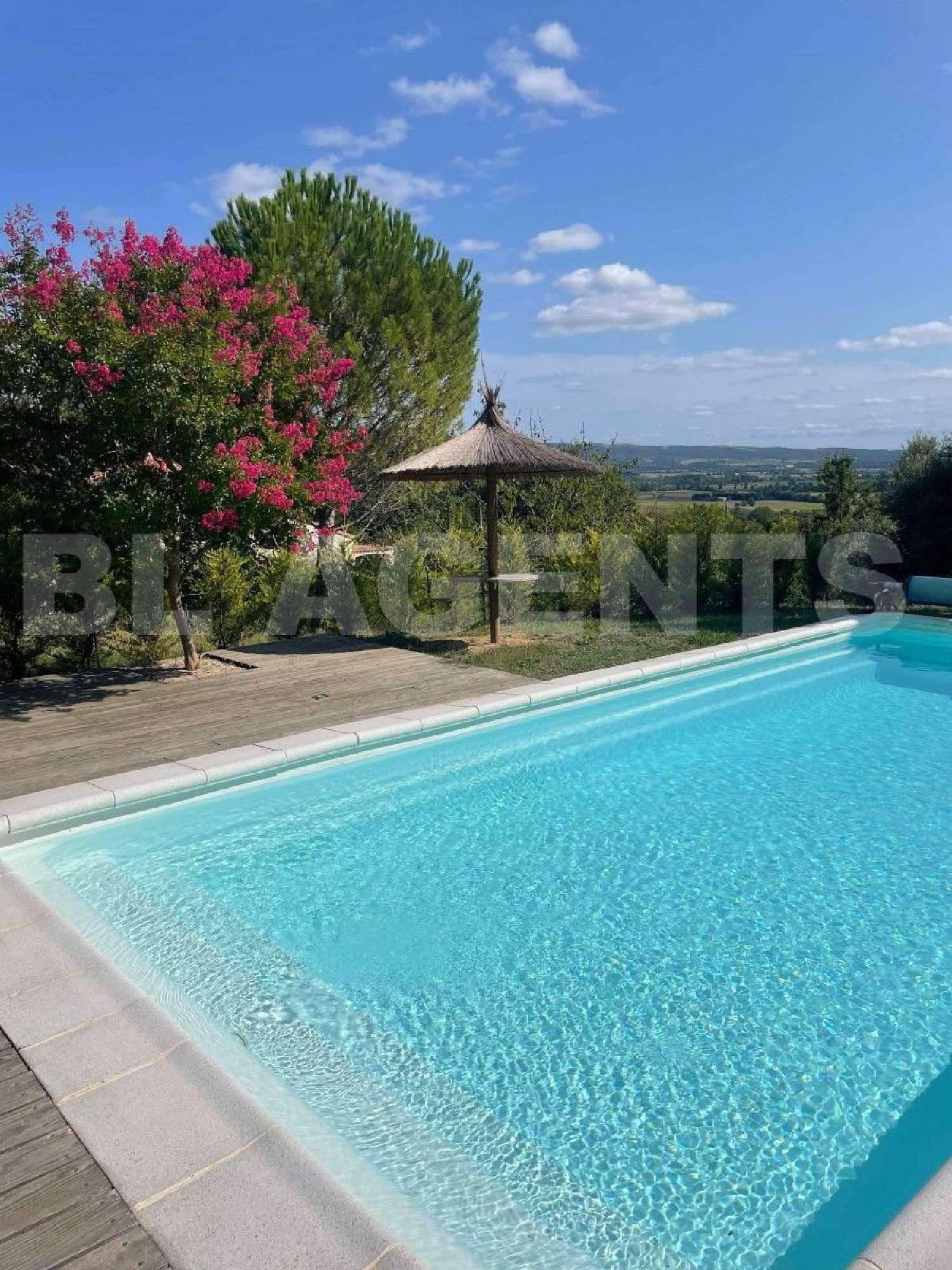  en venta casa Revel Isère 1