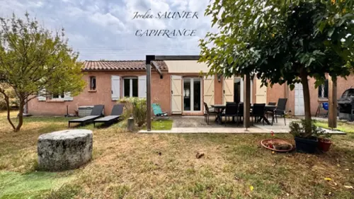 Revel Haute-Garonne maison foto 7130849