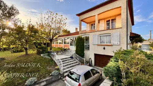 Revel Haute-Garonne Haus Bild 7133583