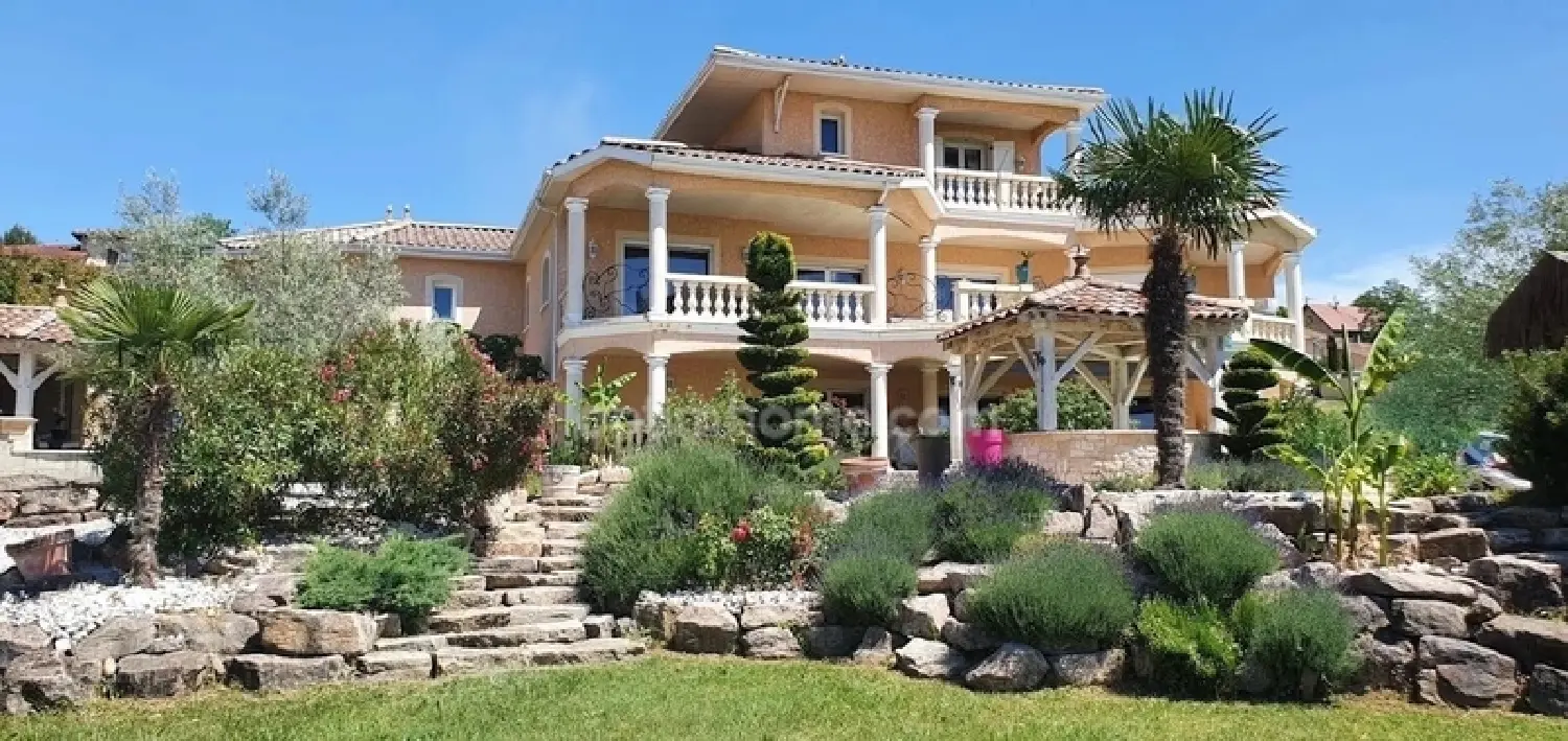  à vendre maison Revonnas Ain 1