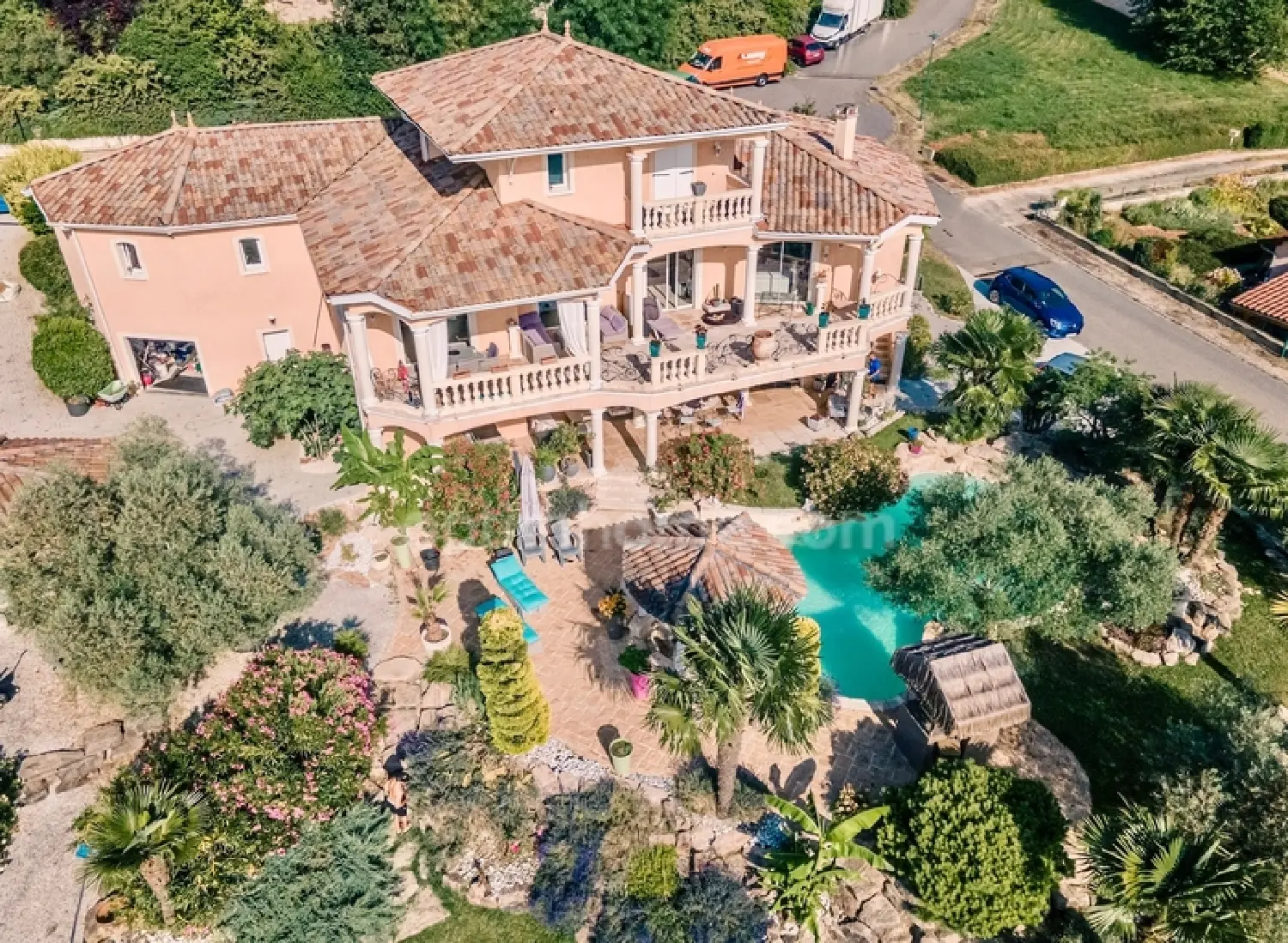  à vendre maison Revonnas Ain 2