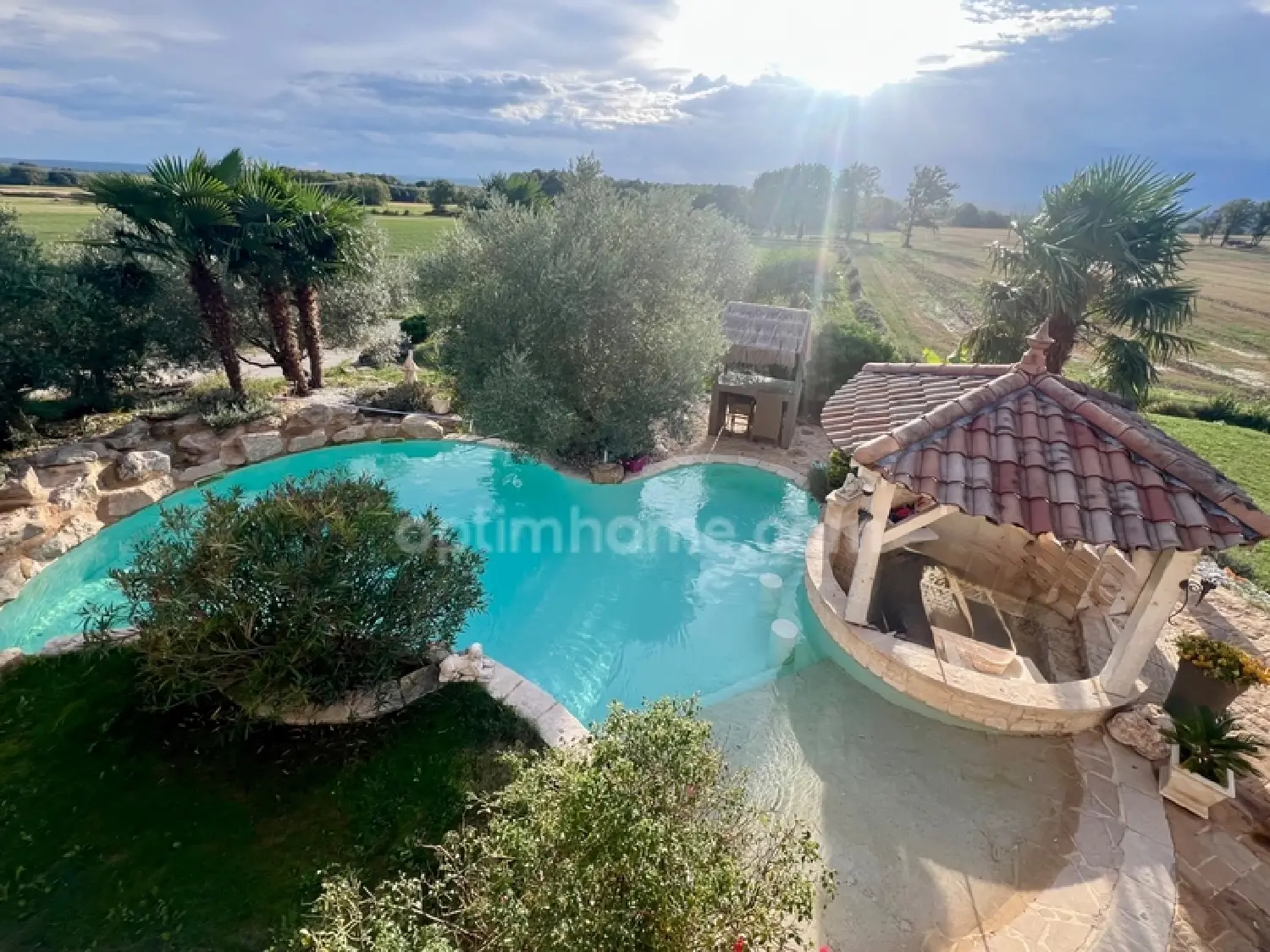  à vendre maison Revonnas Ain 5