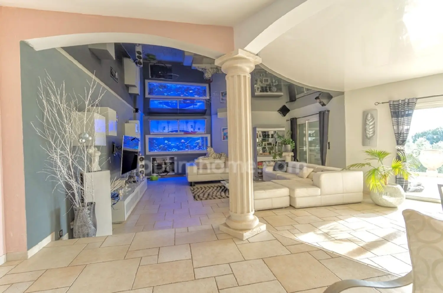  à vendre maison Revonnas Ain 6