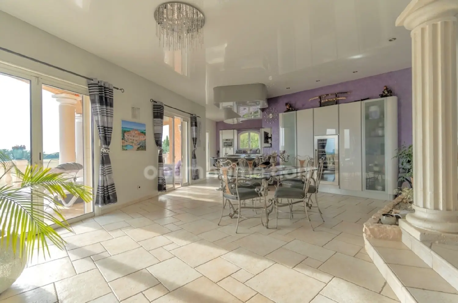  à vendre maison Revonnas Ain 7