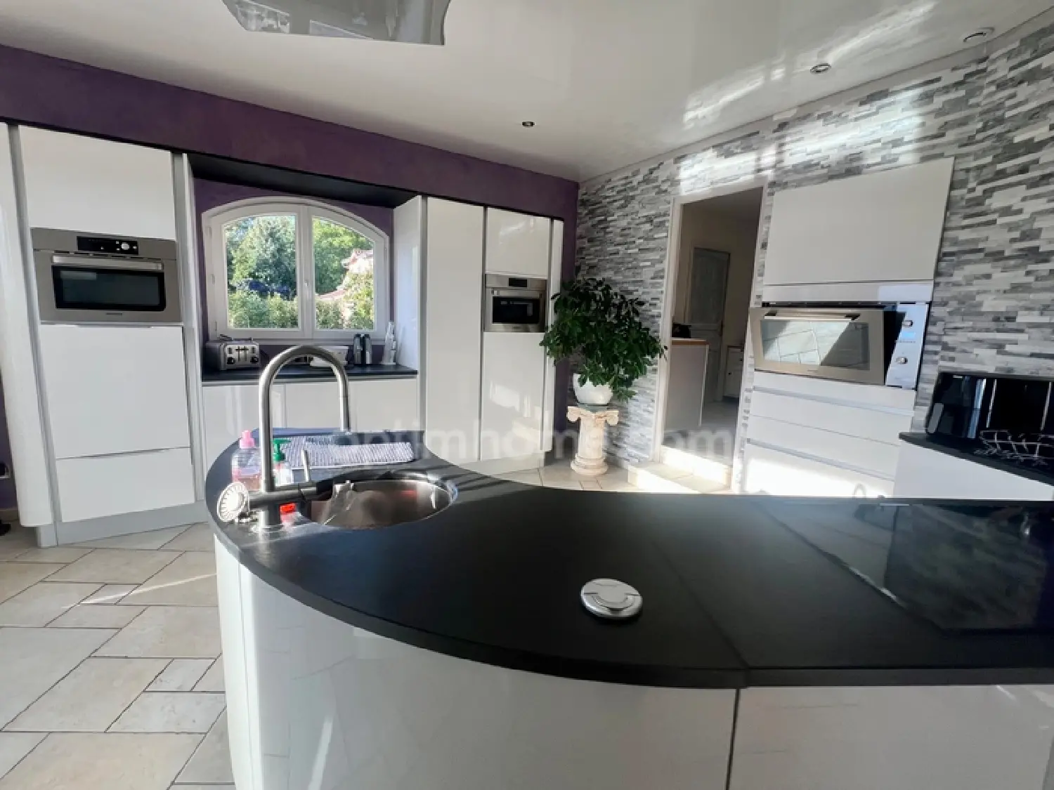  à vendre maison Revonnas Ain 8