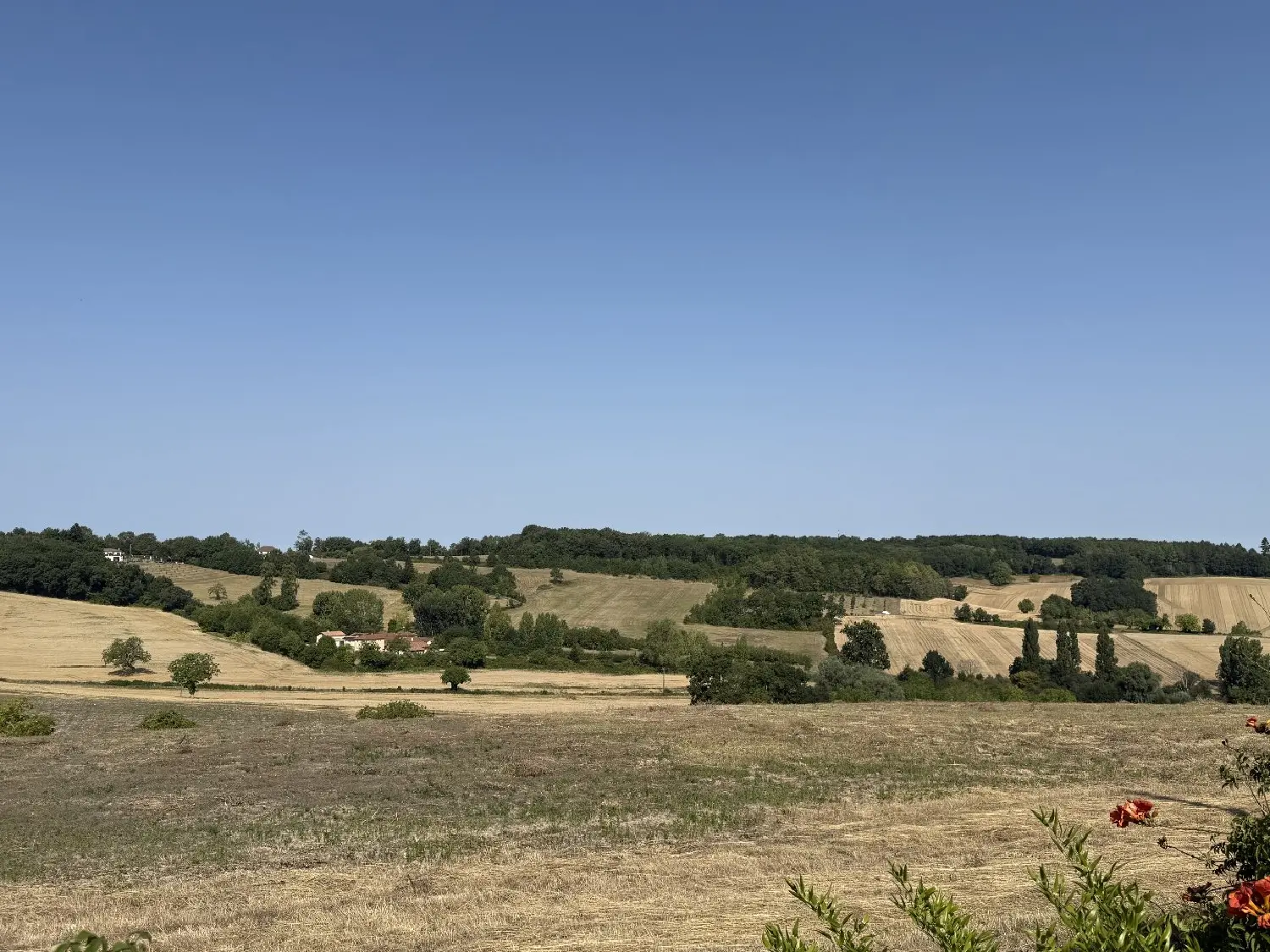  te koop huis Ribérac Dordogne 3