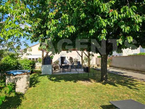 Richelieu Indre-et-Loire huis foto 7142603