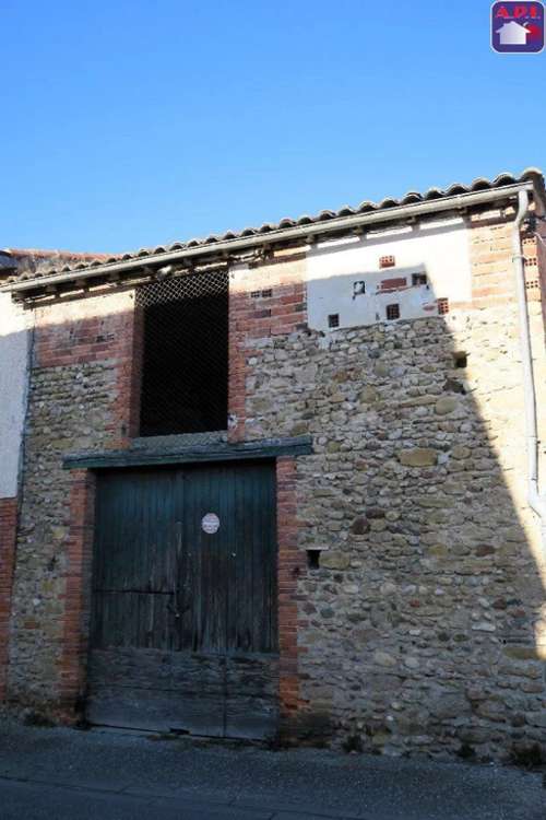 Rieucros Ariège huis foto 7137439