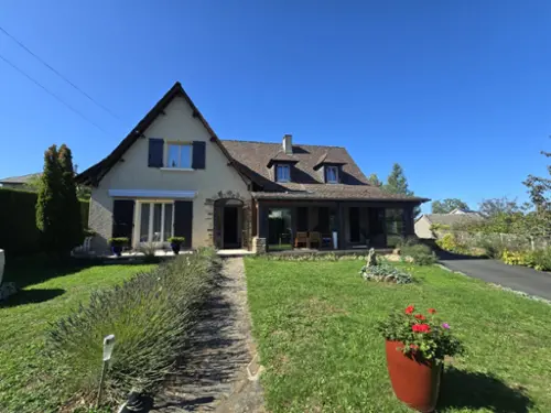 Rignac Aveyron huis foto 7136155