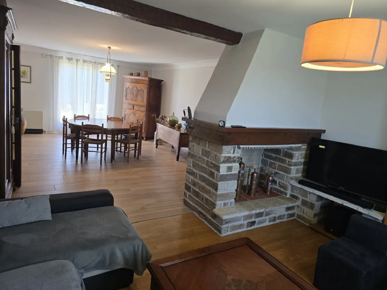 te koop huis Rignac Aveyron 4