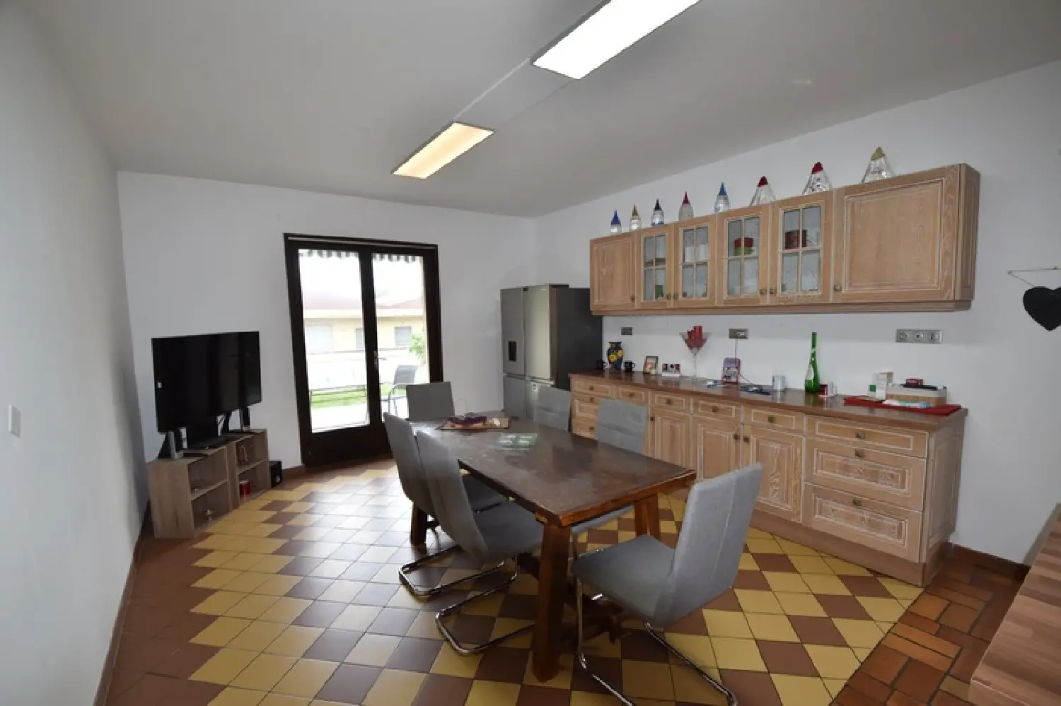  for sale house Rigny-sur-Arroux Saône-et-Loire 5