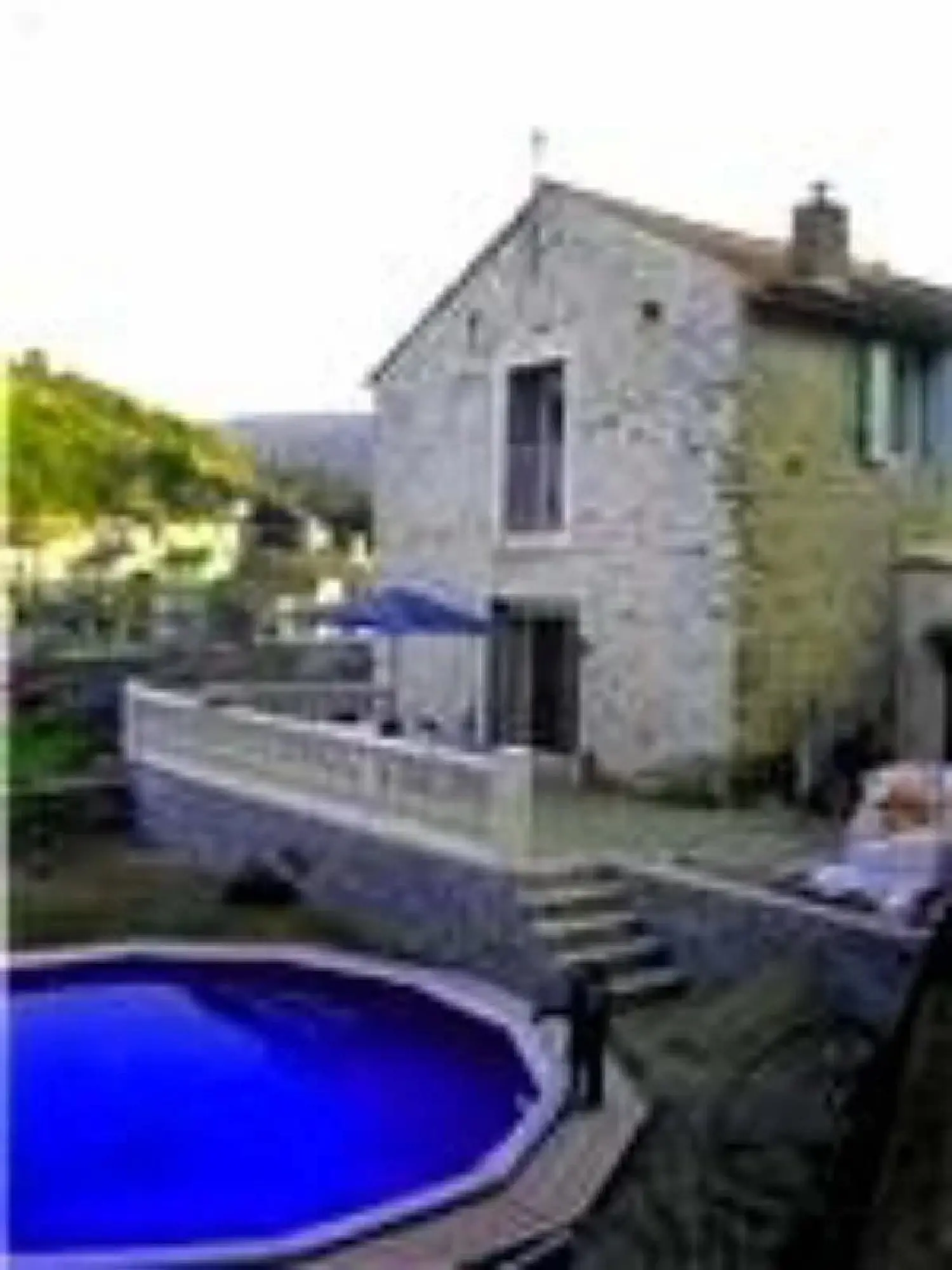 en venta casa Riols Hérault 2