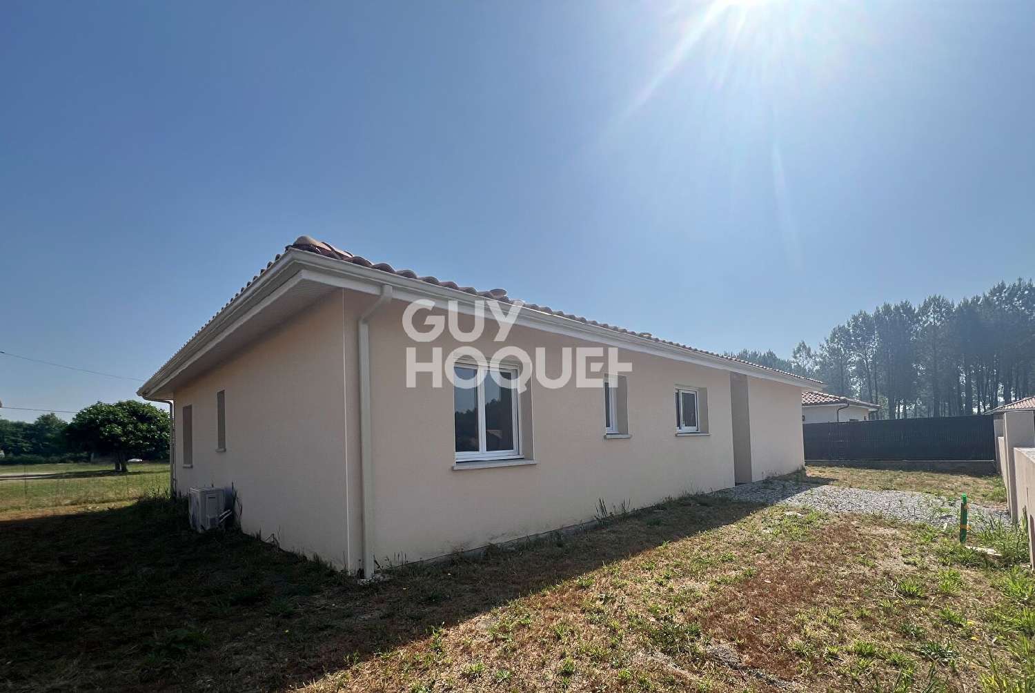  te koop huis Rion-des-Landes Landes 1