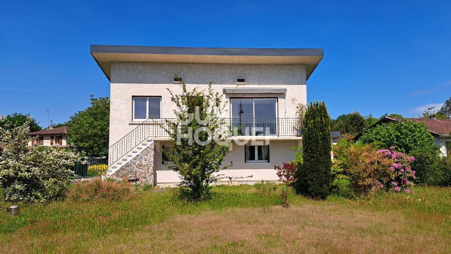  te koop huis Rion-des-Landes Landes 1