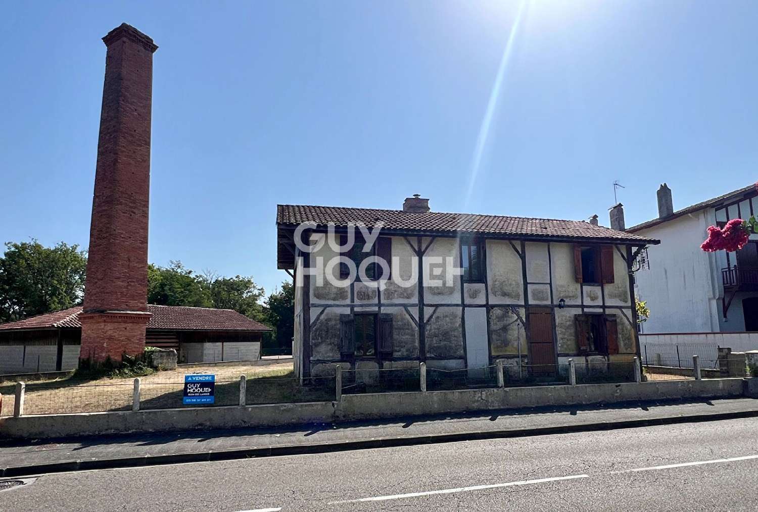  te koop huis Rion-des-Landes Landes 1