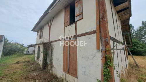 Rion-des-Landes Landes huis foto 7141885