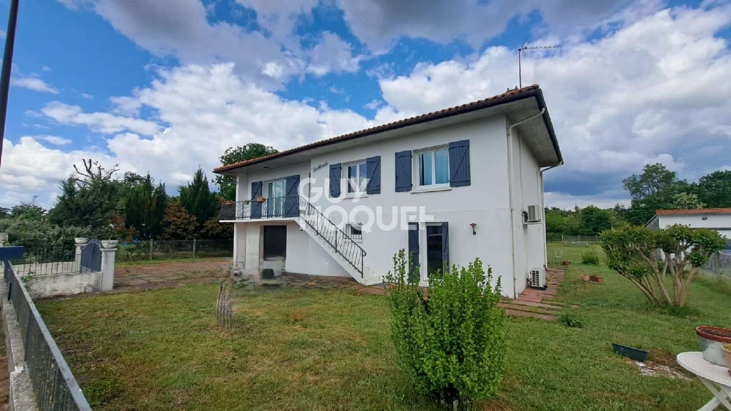  te koop huis Rion-des-Landes Landes 1