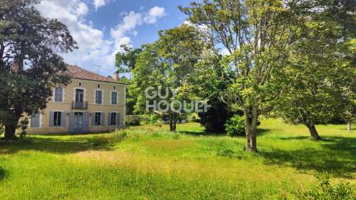 Rion-des-Landes Landes huis foto 7141890