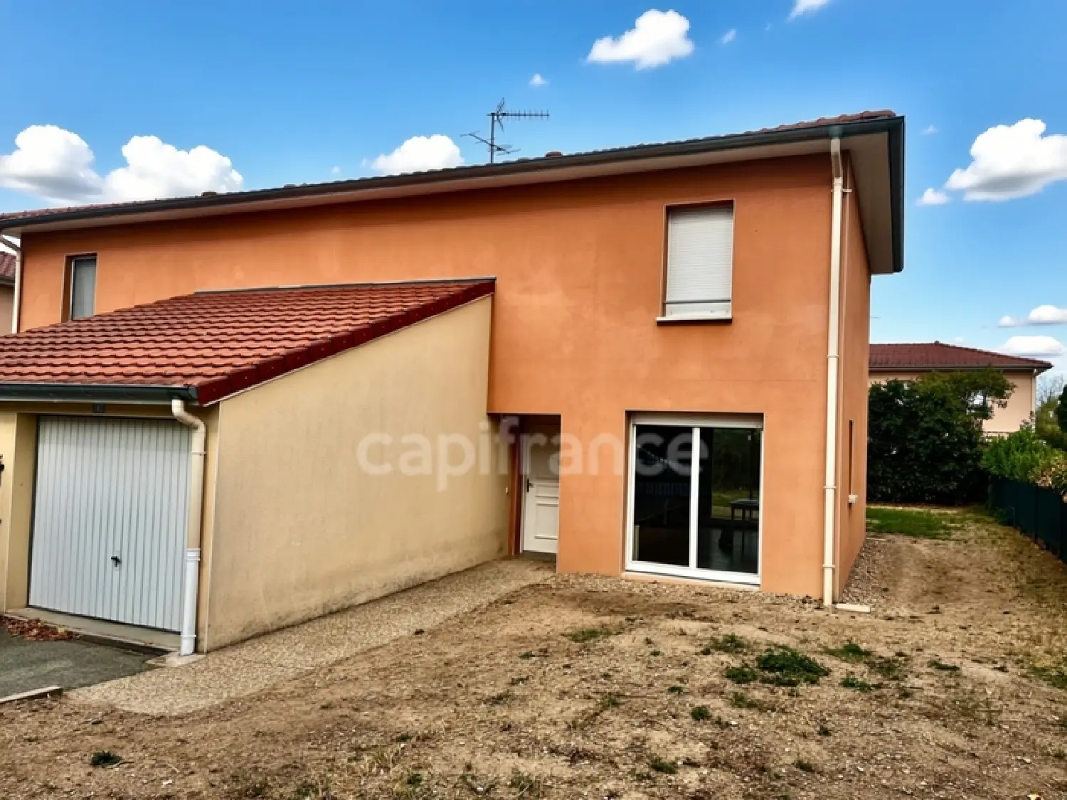  for sale house Riorges Loire 1