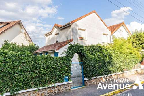 Ris-Orangis Essonne Haus Bild 7142303