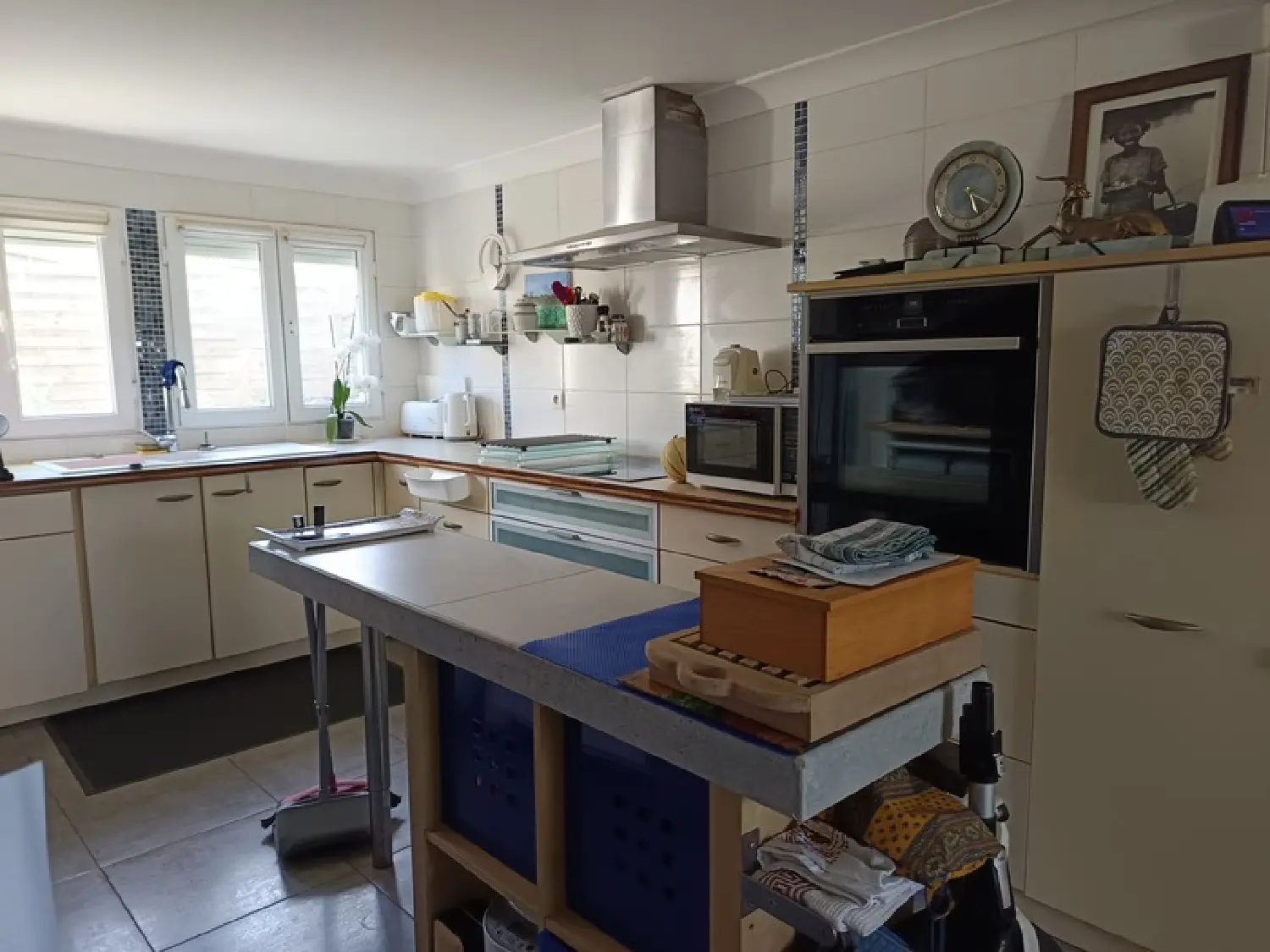  te koop huis Riscle Gers 3