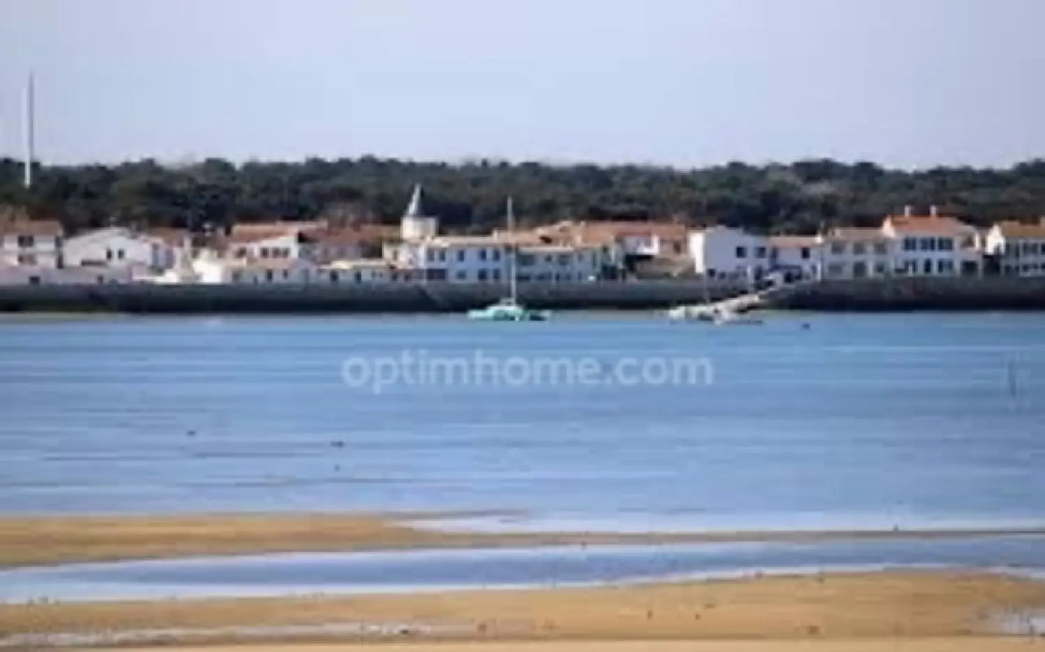  te koop huis Rivedoux-Plage Charente-Maritime 1